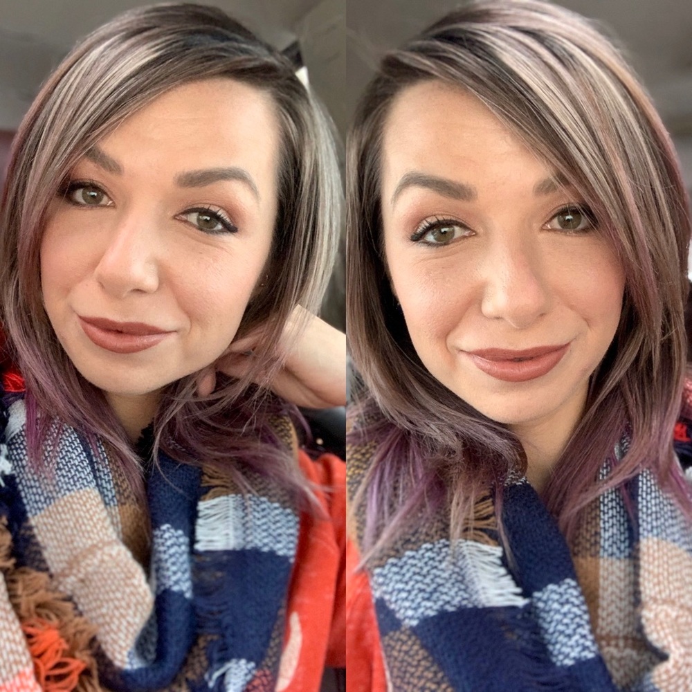 Meet your Posher, Stacy